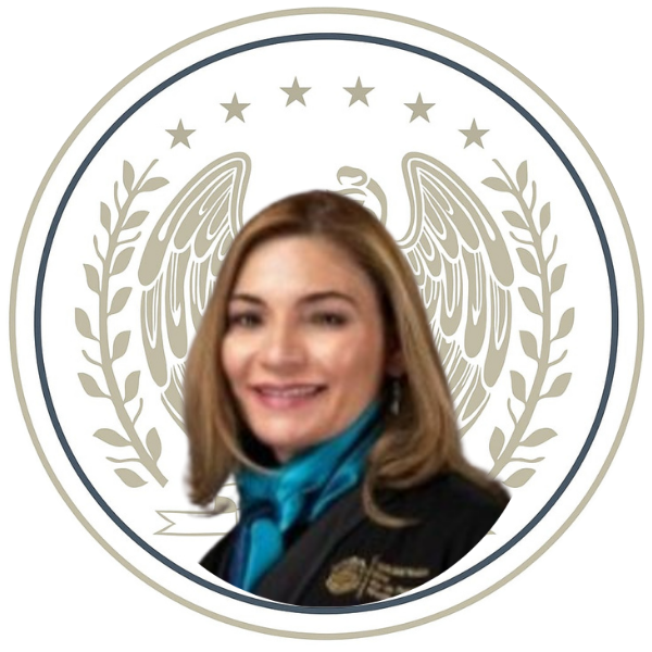Eva de la Fuente Rivas